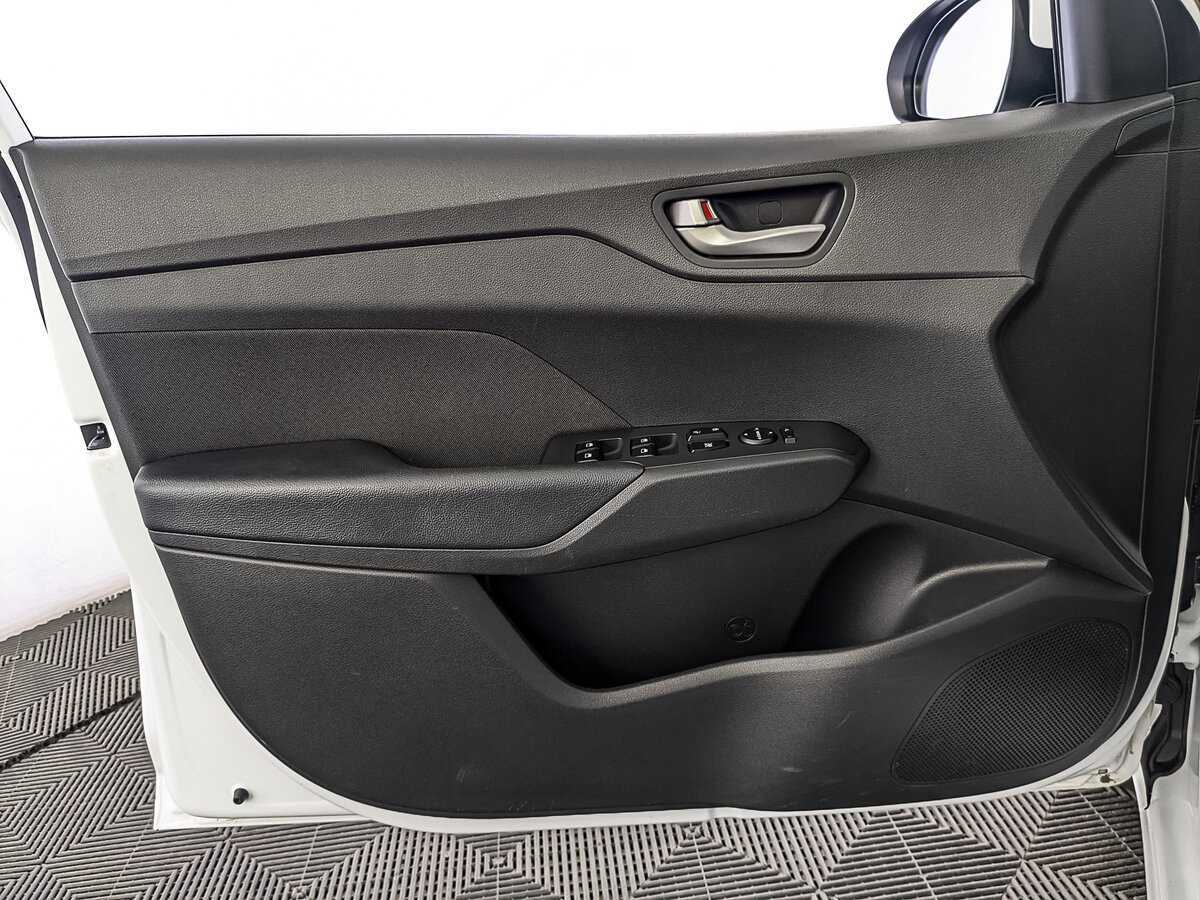 Продажа Б/У Хендай Солярис. Фото: #18