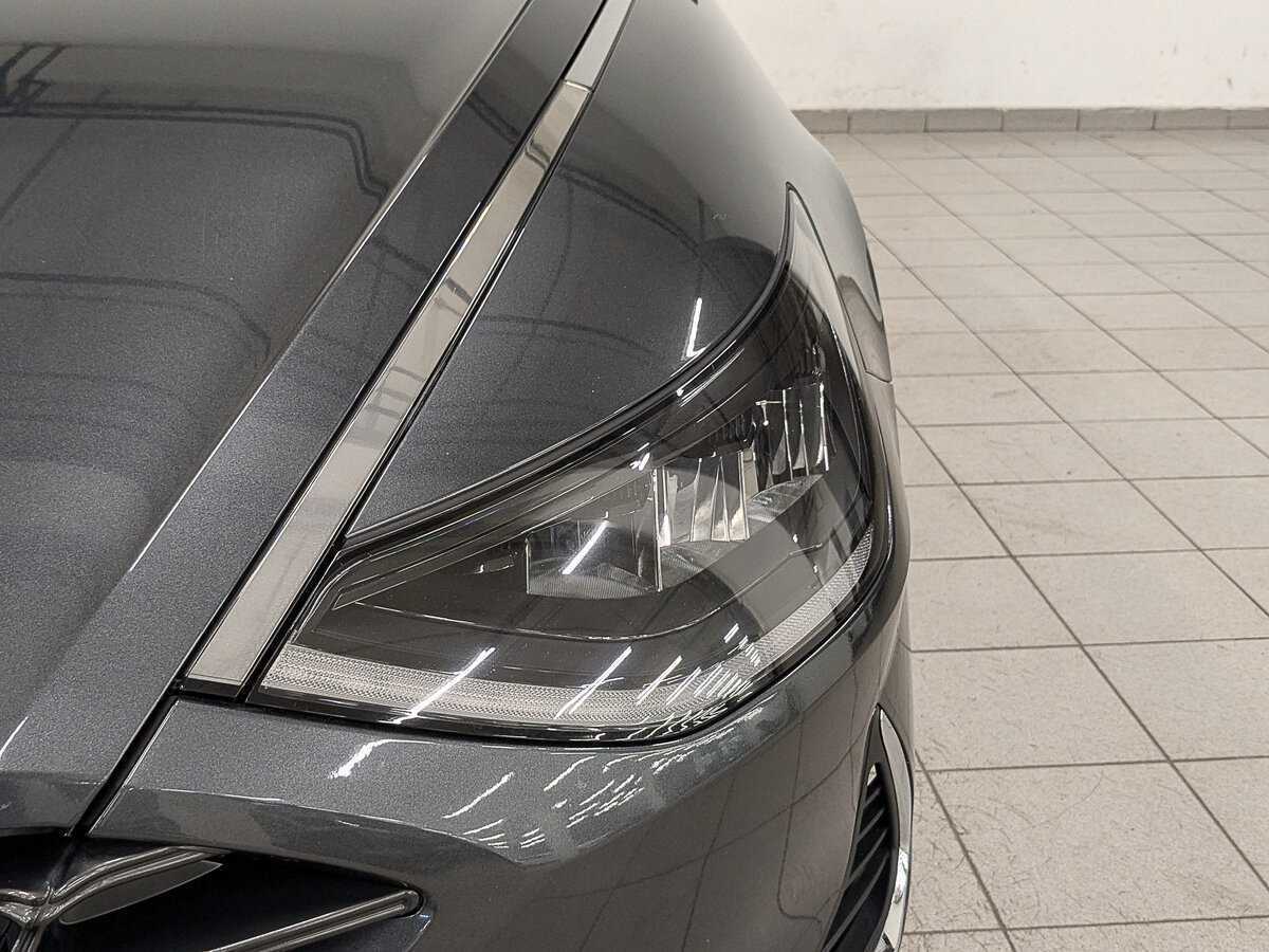 Купить Hyundai Sonata с пробегом. Фото: #10