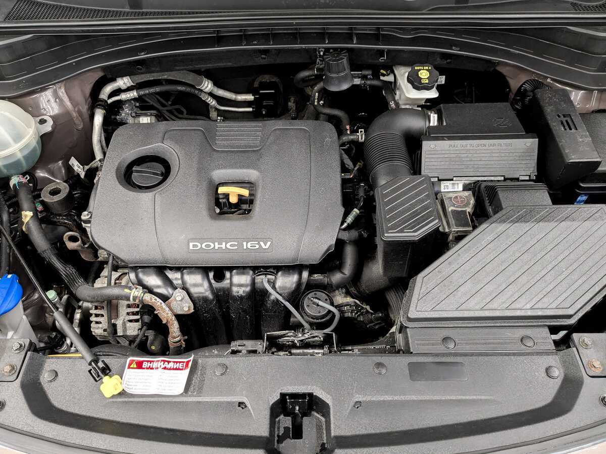 Продажа Б/У Киа Спортейдж. Фото: #8