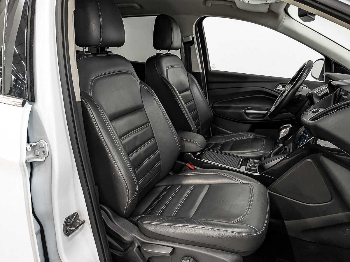 Продажа Б/У Форд Куга. Фото: #19