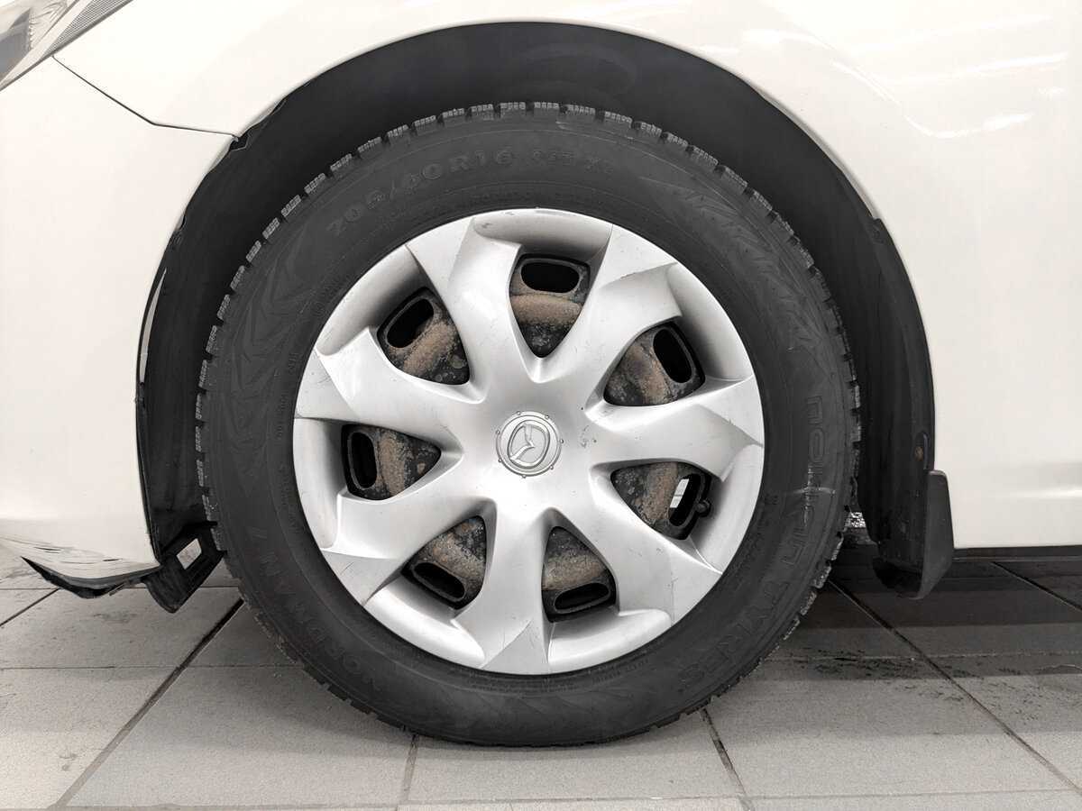 Продажа Б/У Мазда 3. Фото: #17