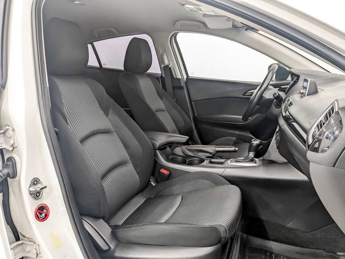 Продажа Б/У Мазда 3. Фото: #22