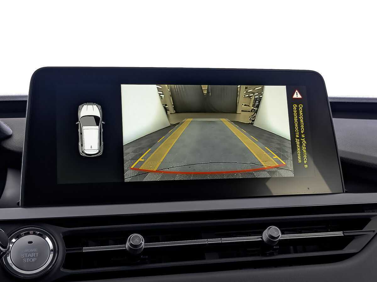 Купить Chery Tiggo 4 Pro с пробегом. Фото: #25