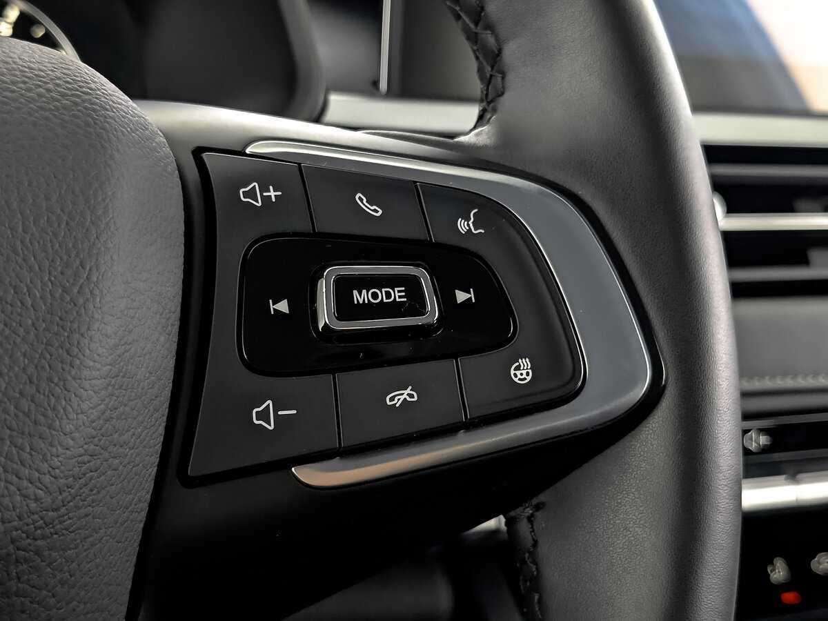 Купить Chery Tiggo 4 Pro с пробегом. Фото: #27