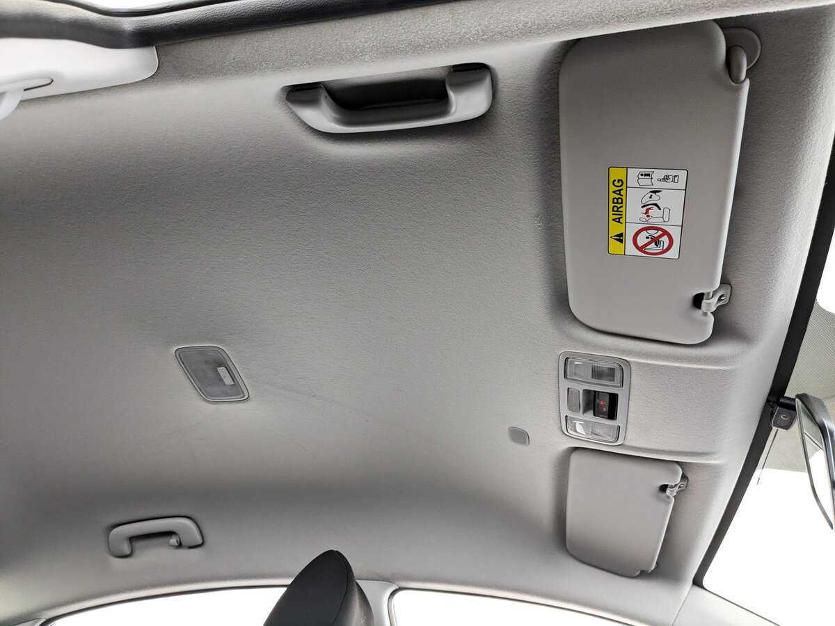 Продажа Б/У Хендай Солярис. Фото: #21