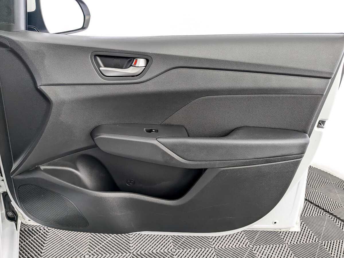 Продажа Б/У Хендай Солярис. Фото: #23