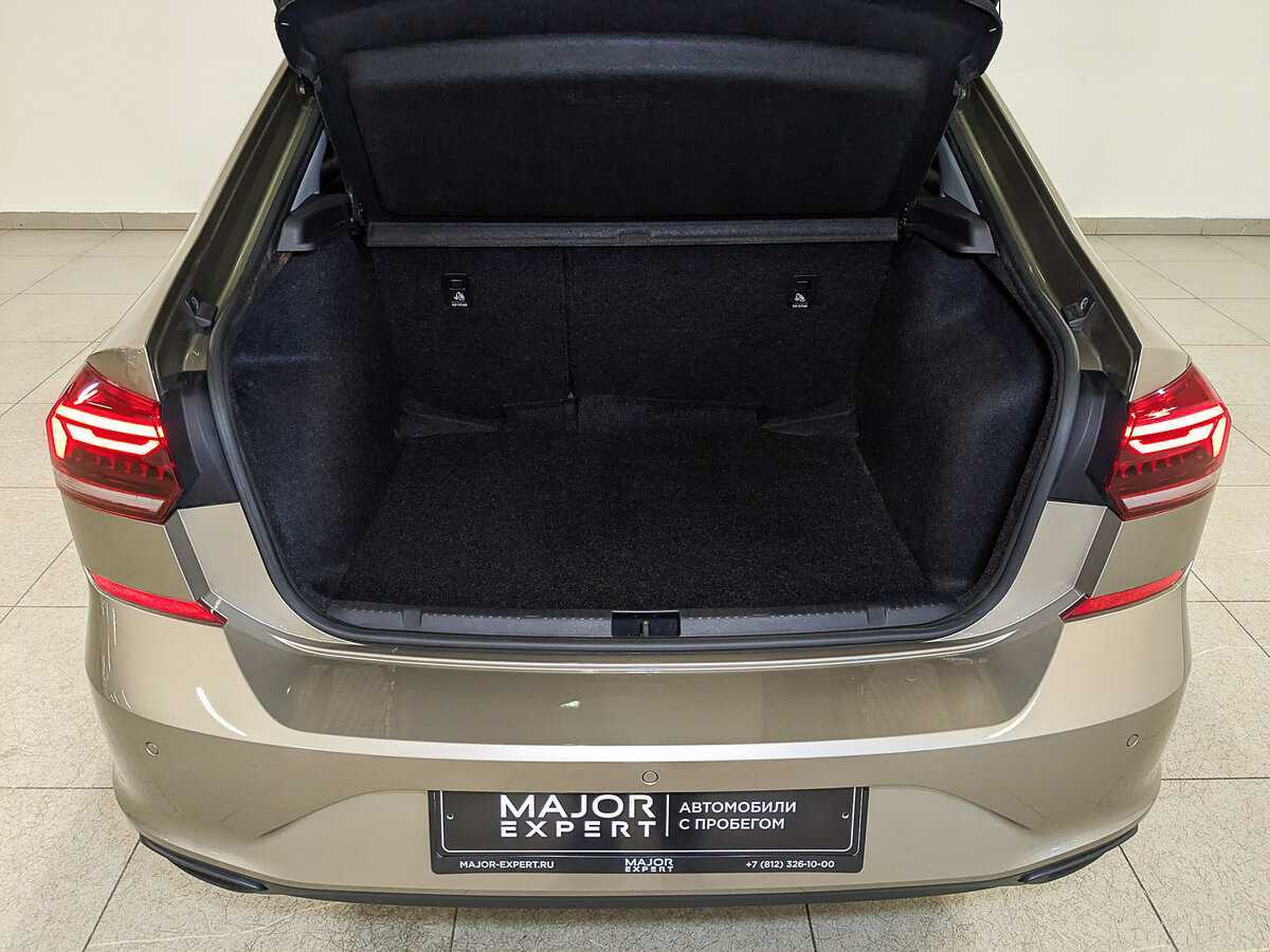 Продажа Б/У Фольксваген Поло. Фото: #9