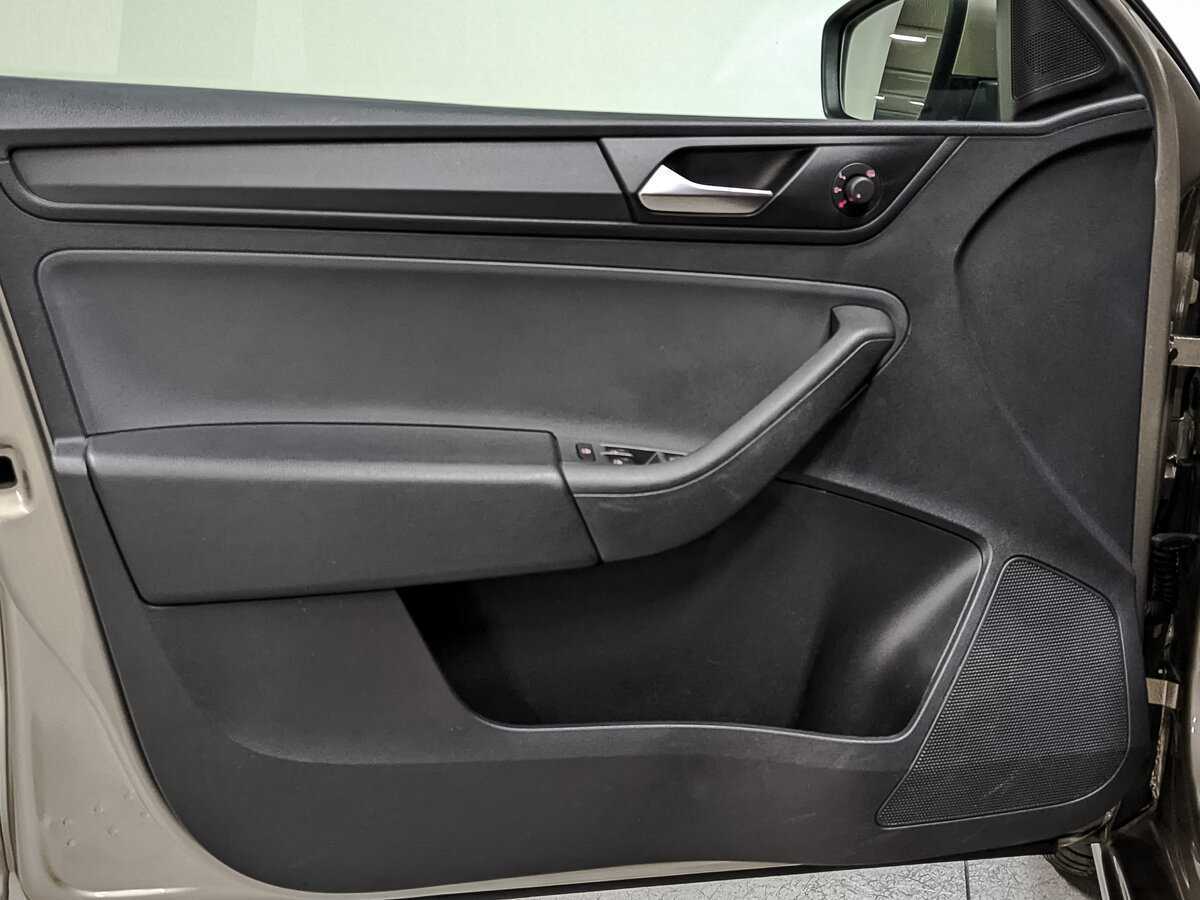 Продажа Б/У Фольксваген Поло. Фото: #18