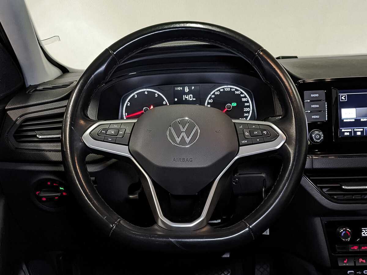 Продажа Б/У Фольксваген Поло. Фото: #21