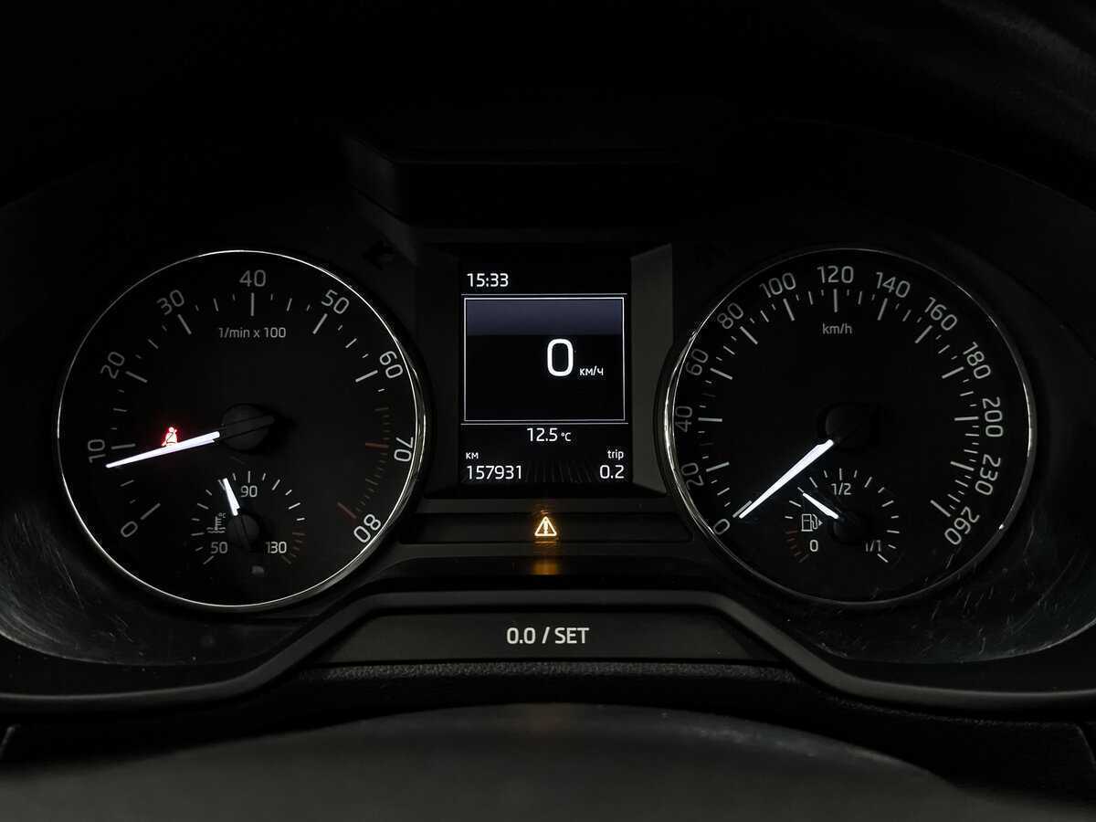 Продажа Б/У Шкода Октавия. Фото: #14