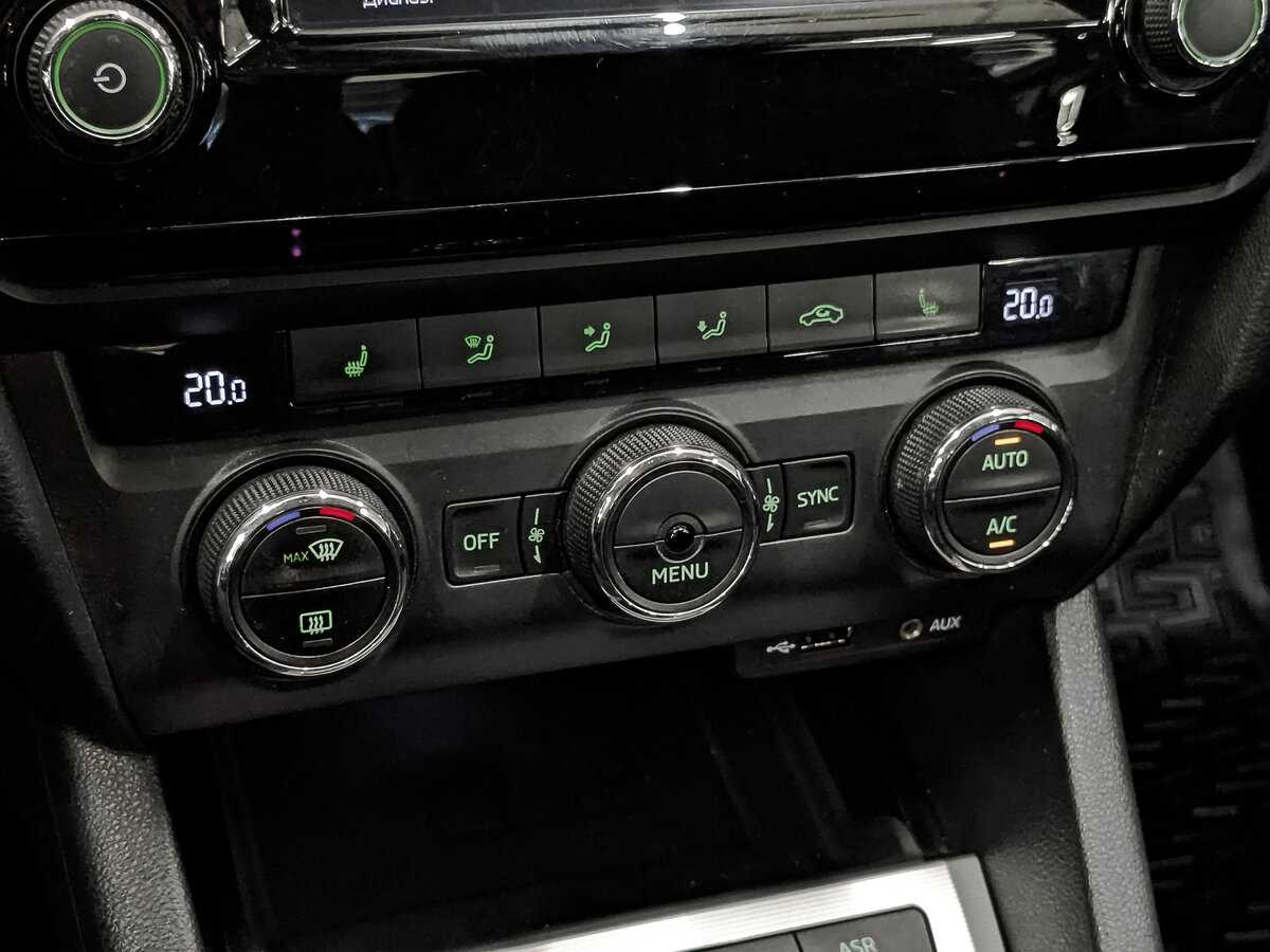 Продажа Б/У Шкода Октавия. Фото: #19