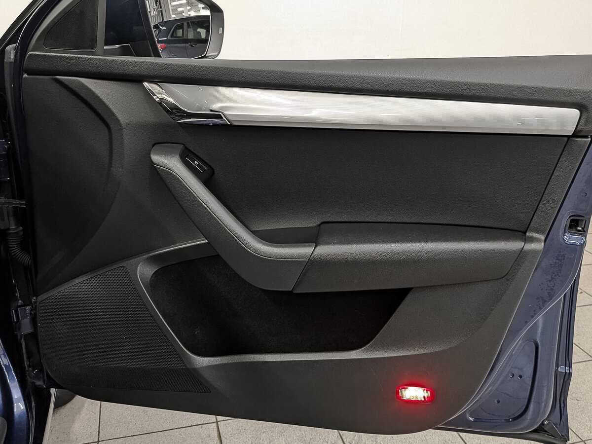 Продажа Б/У Шкода Октавия. Фото: #23