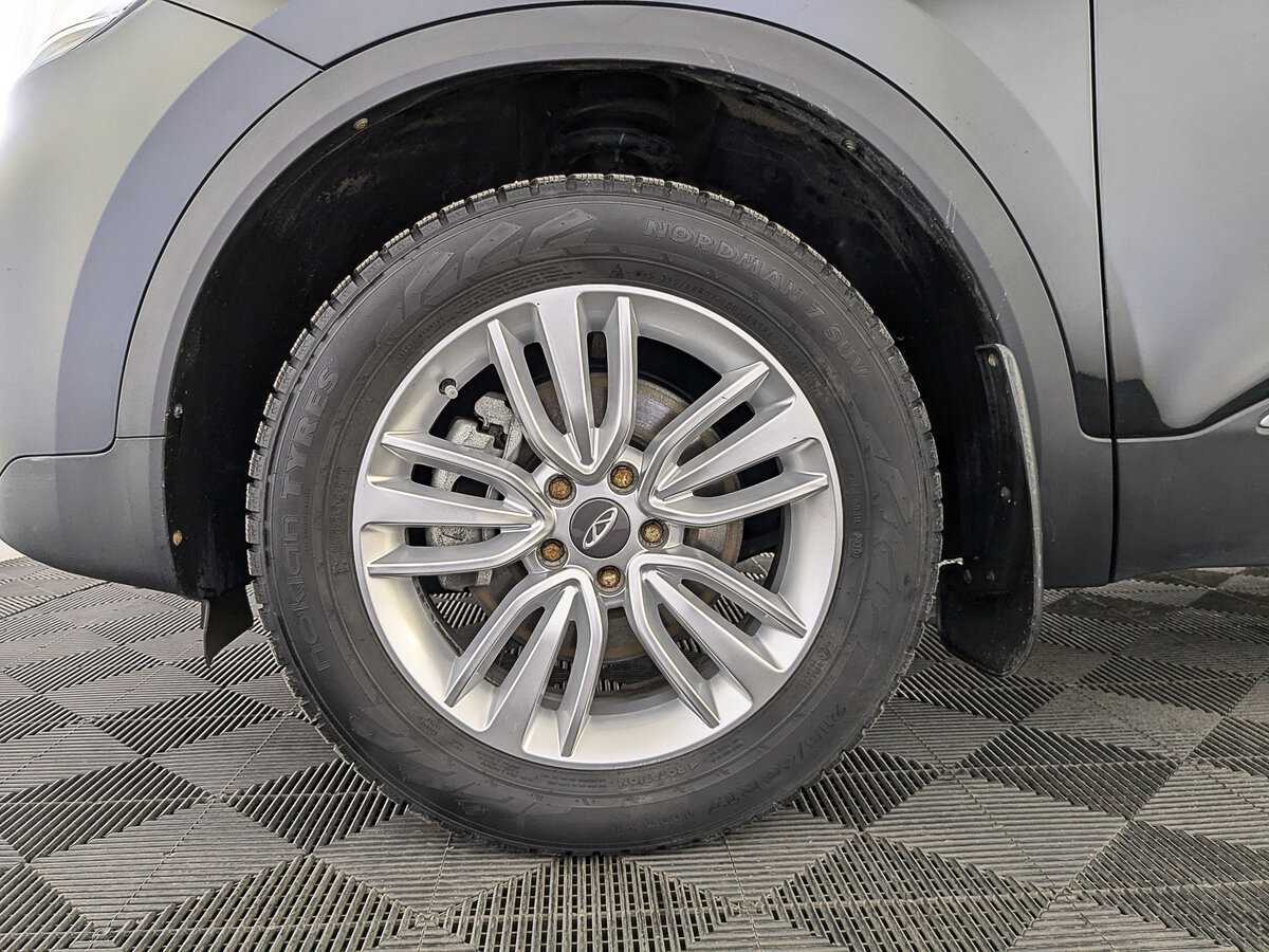 Продажа Б/У Чери Тигго 4. Фото: #11