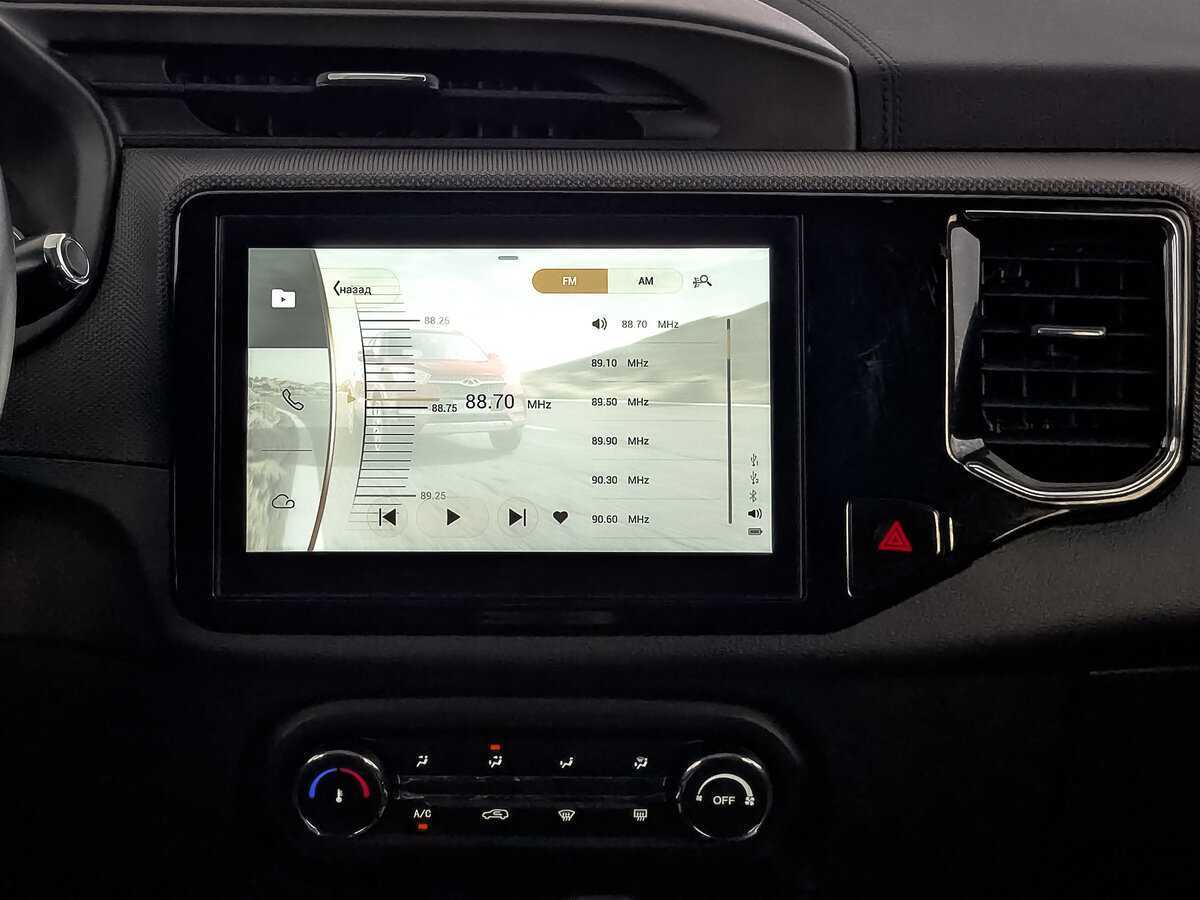 Продажа Б/У Чери Тигго 4. Фото: #16