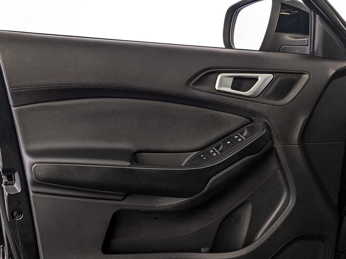 Продажа Б/У Чери Тигго 4. Фото: #18