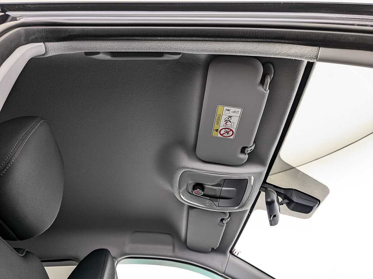 Продажа Б/У Чери Тигго 4. Фото: #22