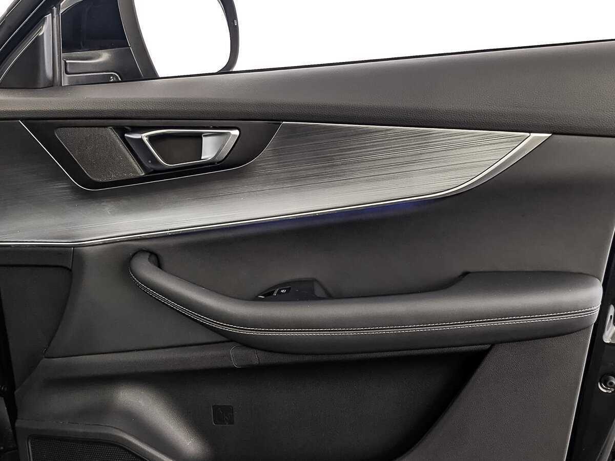 Купить Chery Tiggo 7 Pro Max с пробегом. Фото: #23