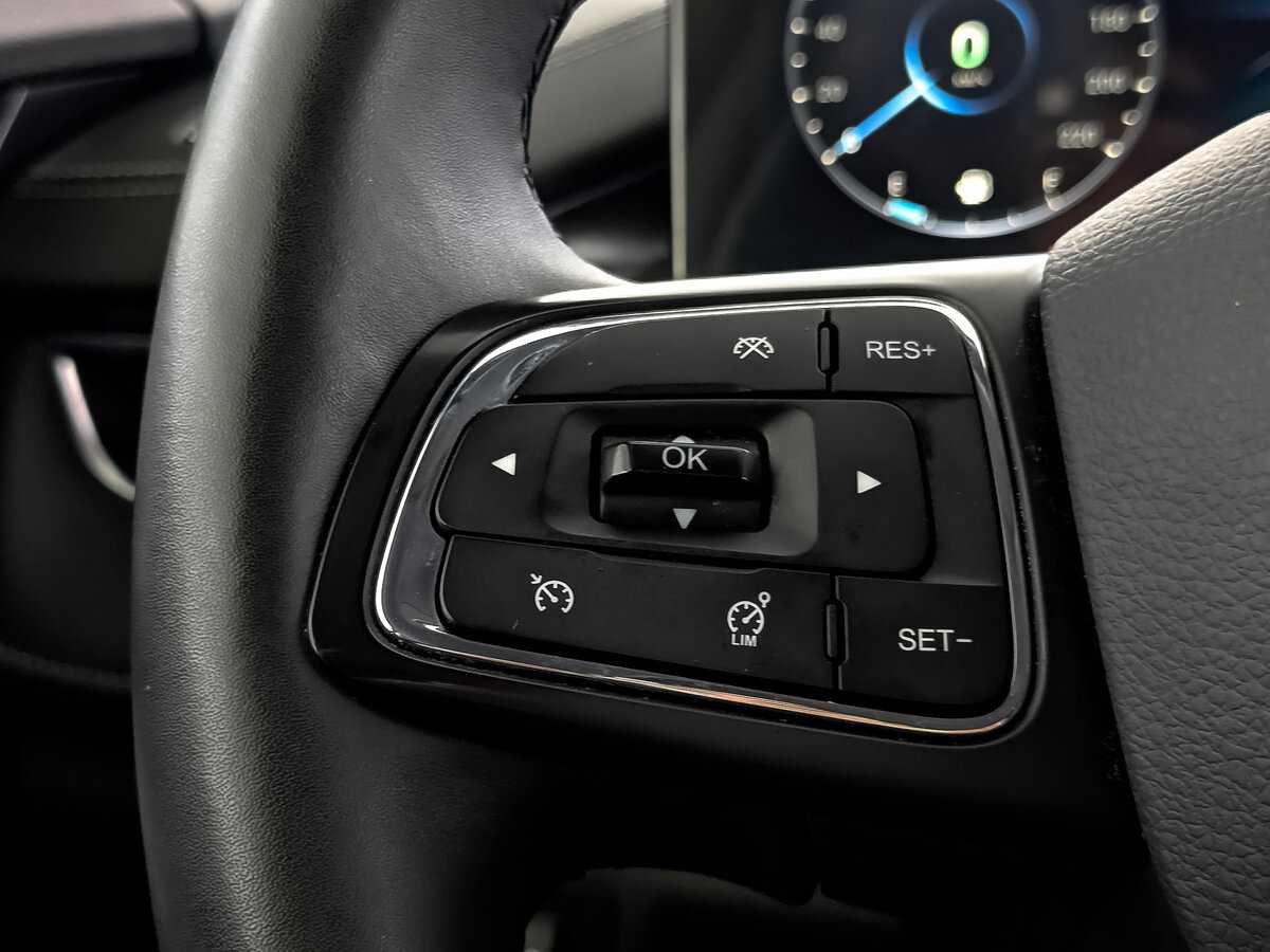 Купить Chery Tiggo 7 Pro Max с пробегом. Фото: #26