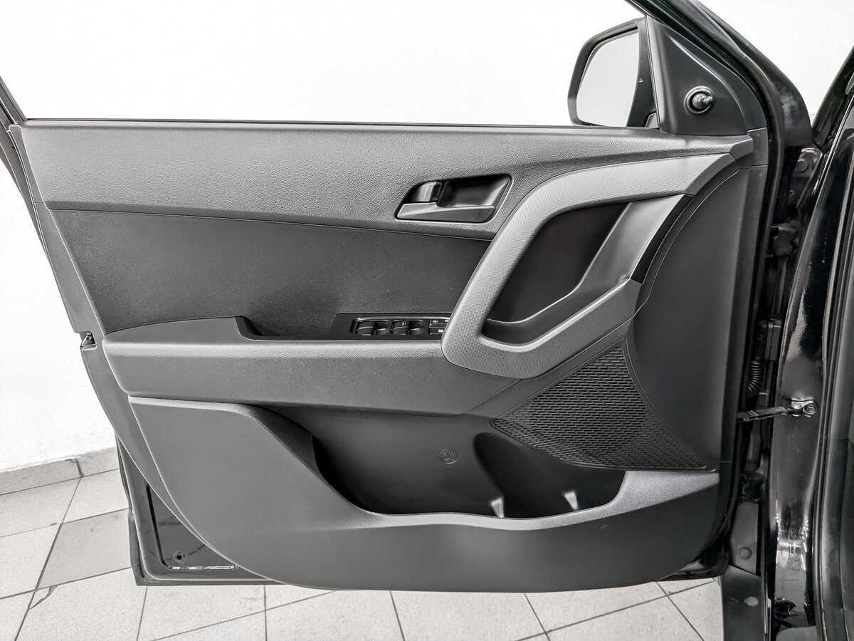 Купить Hyundai Creta с пробегом. Фото: #18