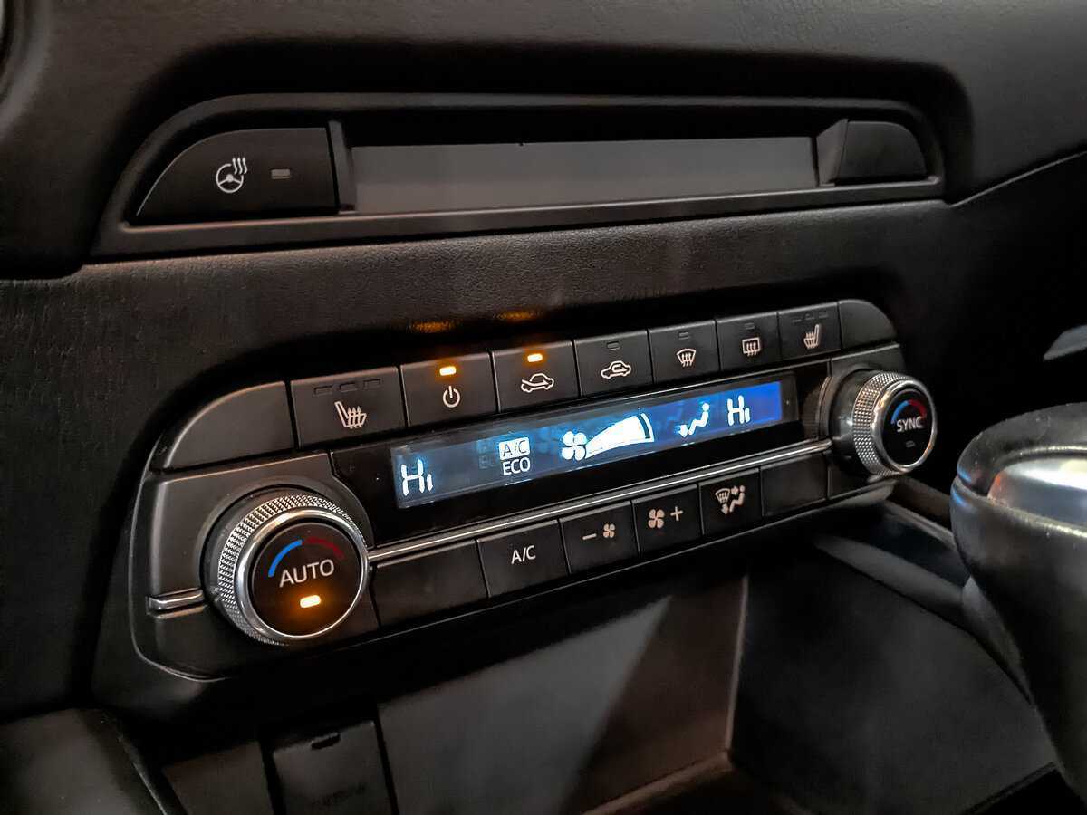 Купить Mazda CX-5 с пробегом. Фото: #20