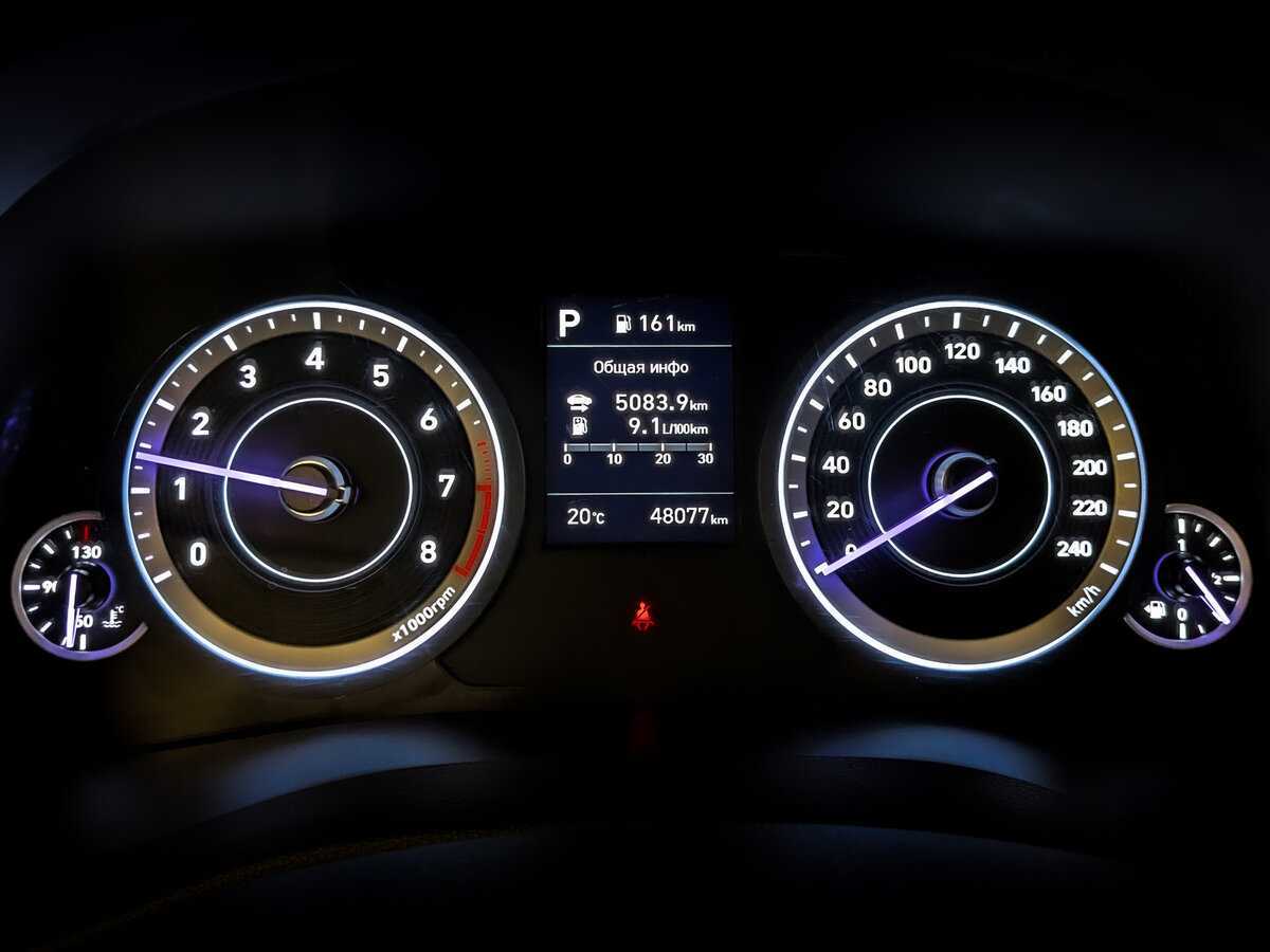 Купить Hyundai Creta с пробегом. Фото: #12