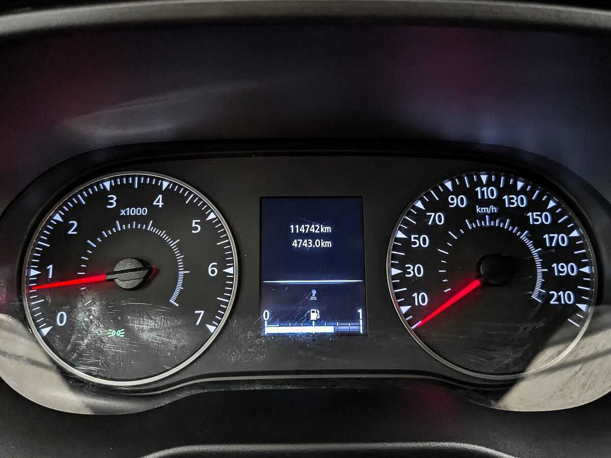 Купить Renault Duster с пробегом. Фото: #15