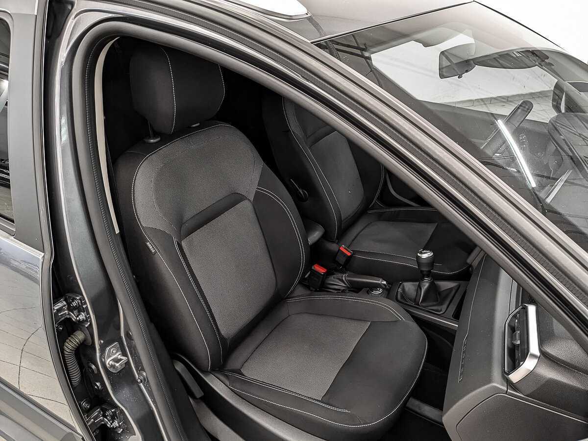 Купить Renault Duster с пробегом. Фото: #22