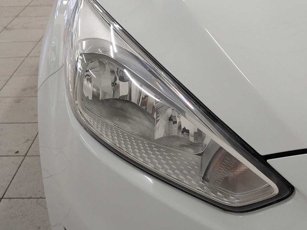 Продажа Б/У Форд Фокус. Фото: #10