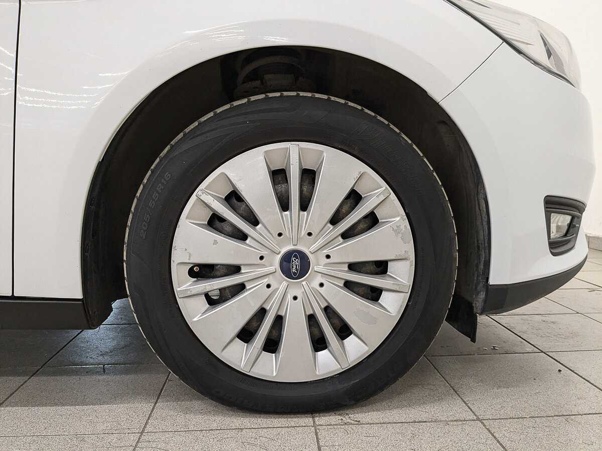 Продажа Б/У Форд Фокус. Фото: #11