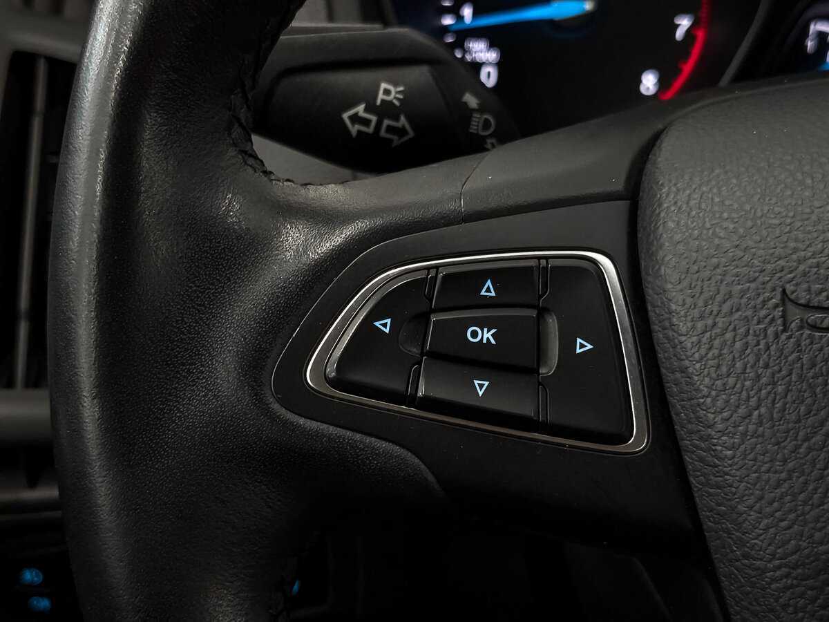 Продажа Б/У Форд Фокус. Фото: #26