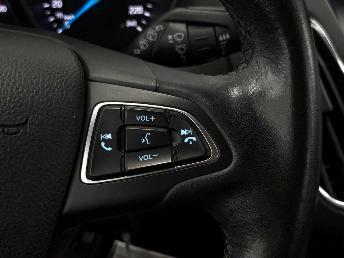 Продажа Б/У Форд Фокус. Фото: #27