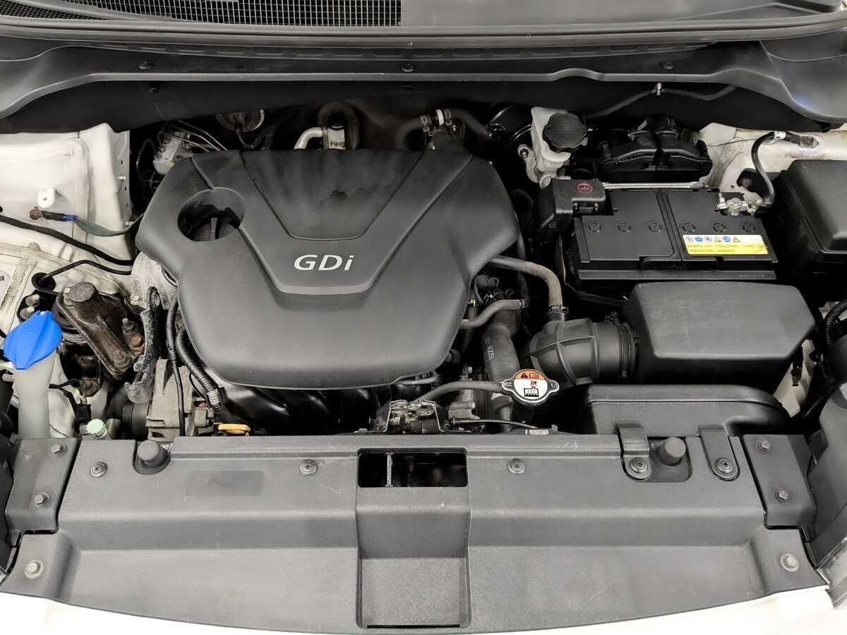 Продажа Б/У Киа Соул. Фото: #8