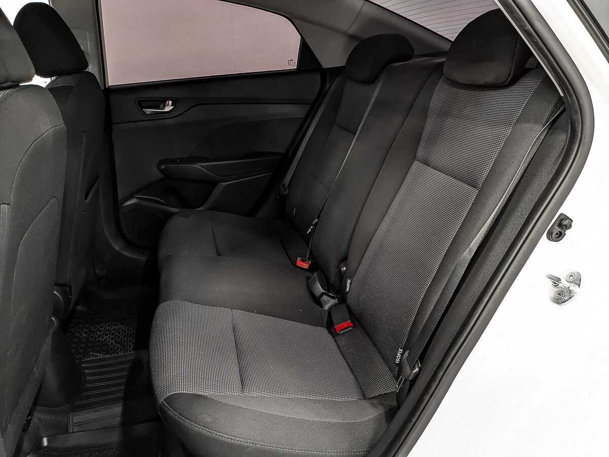 Продажа Б/У Хендай Солярис. Фото: #17