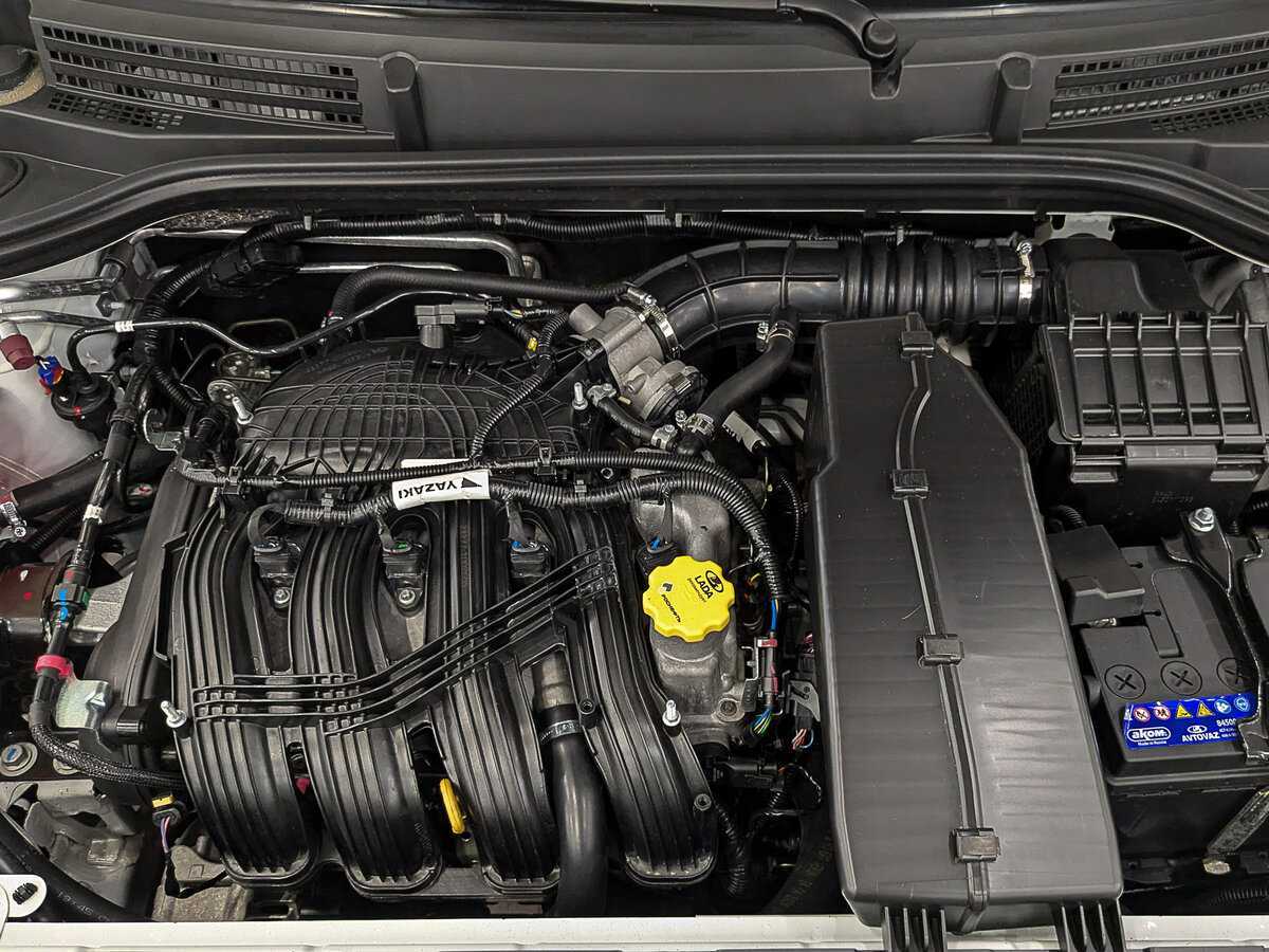 Купить Lada (ВАЗ) Vesta с пробегом. Фото: #8