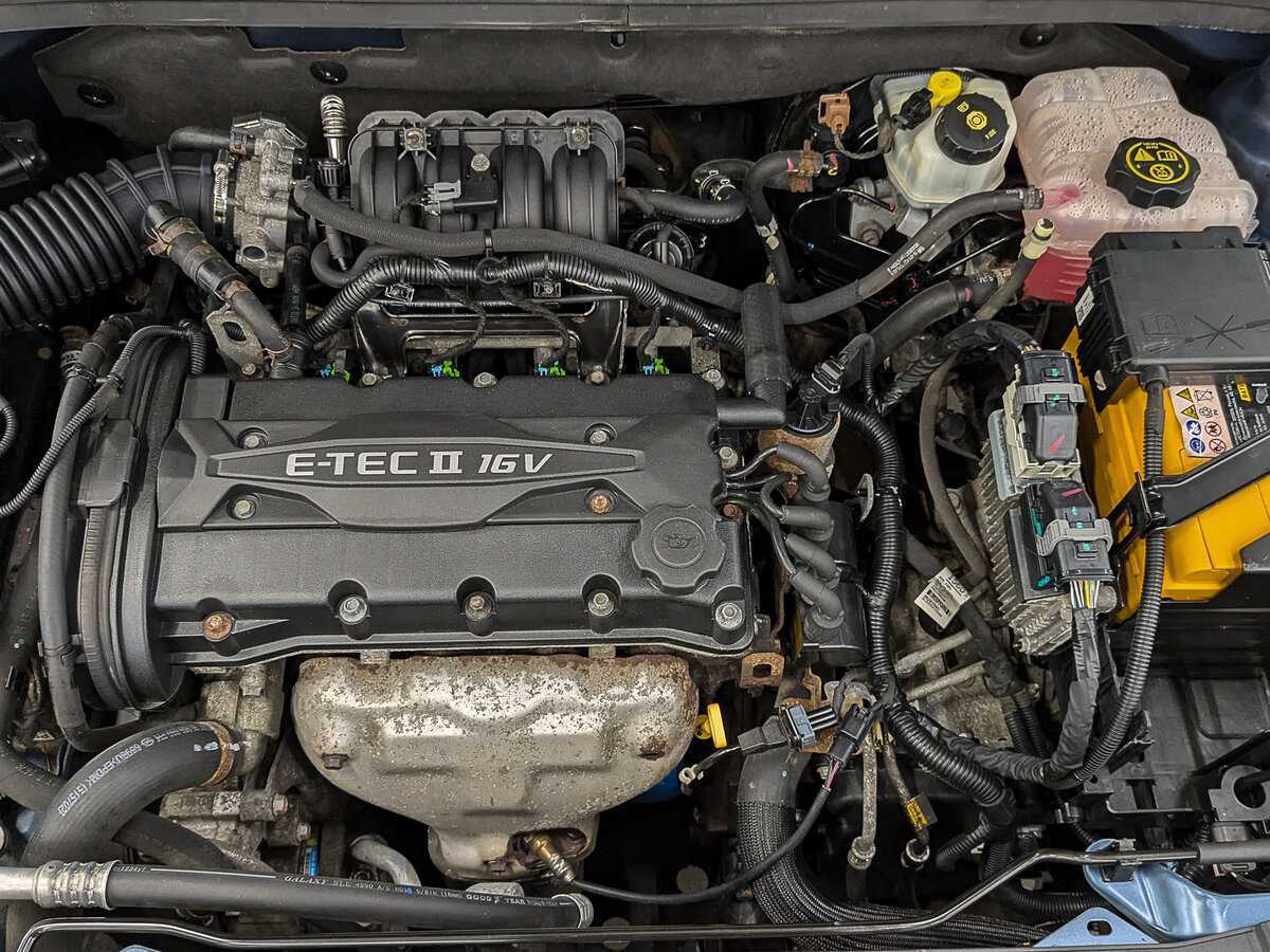 Продажа Б/У Шевроле Круз. Фото: #8