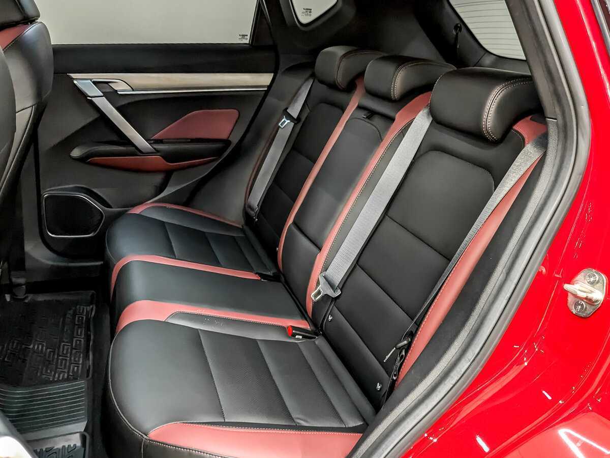 Продажа Б/У Джили Кулрэй. Фото: #11