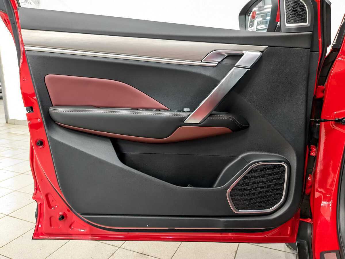 Продажа Б/У Джили Кулрэй. Фото: #18