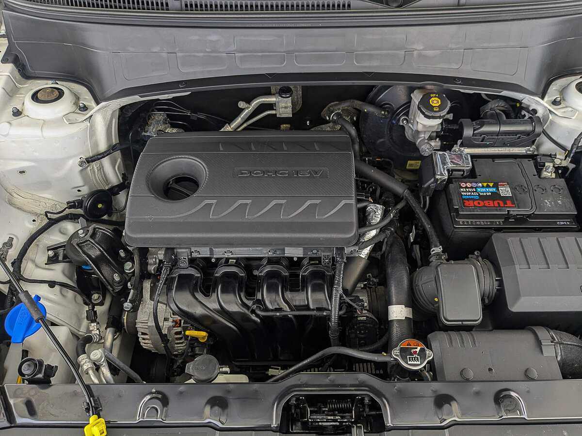 Купить Hyundai Creta с пробегом. Фото: #8