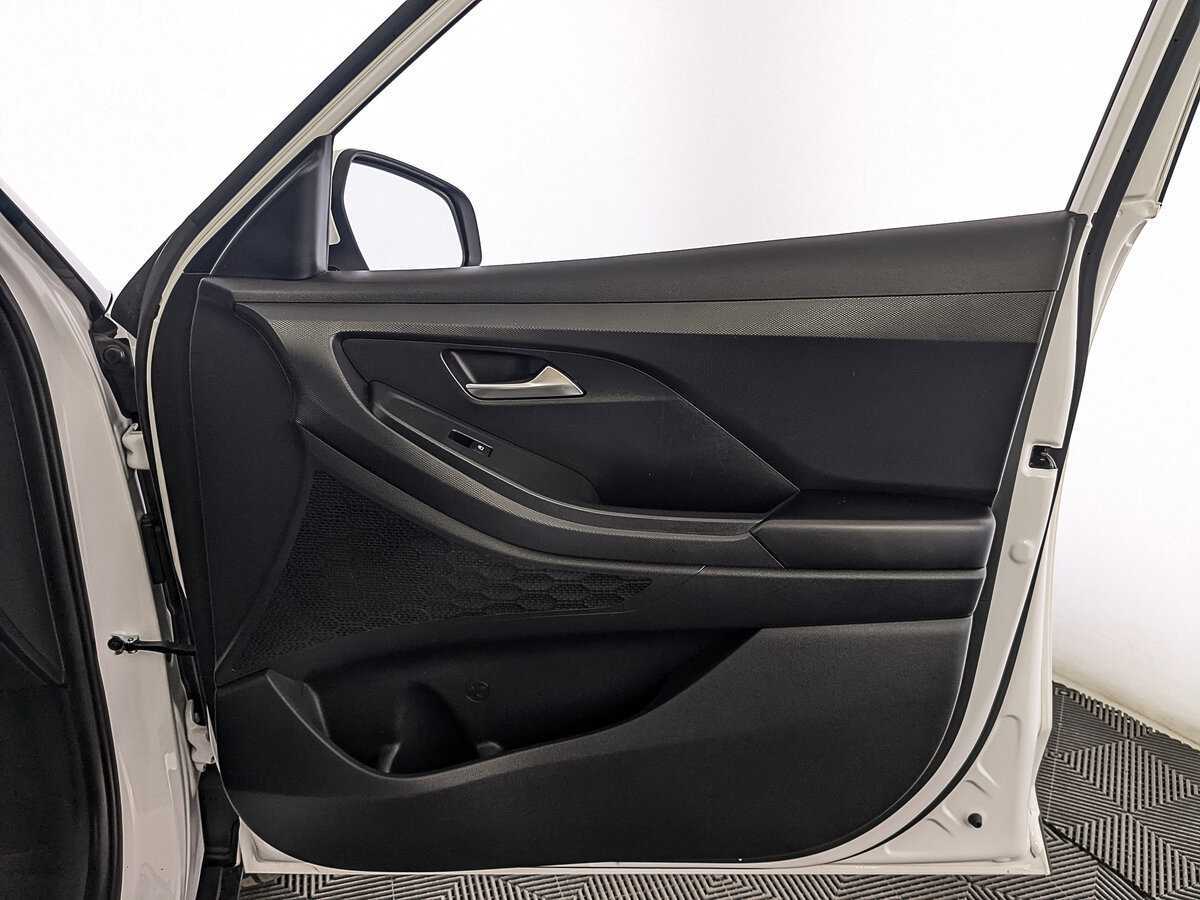 Купить Hyundai Creta с пробегом. Фото: #24