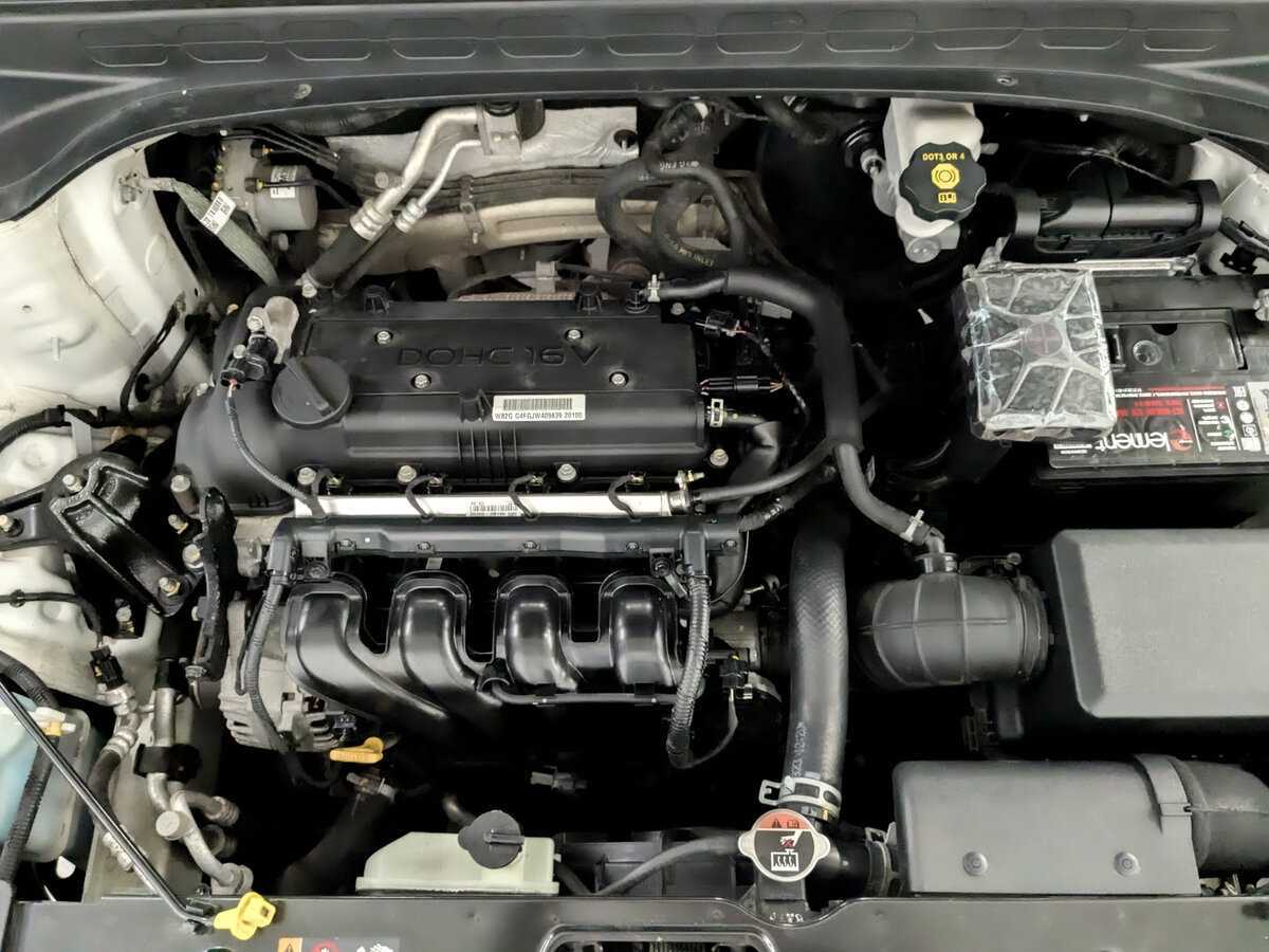 Продажа Б/У Хендай Крета. Фото: #8