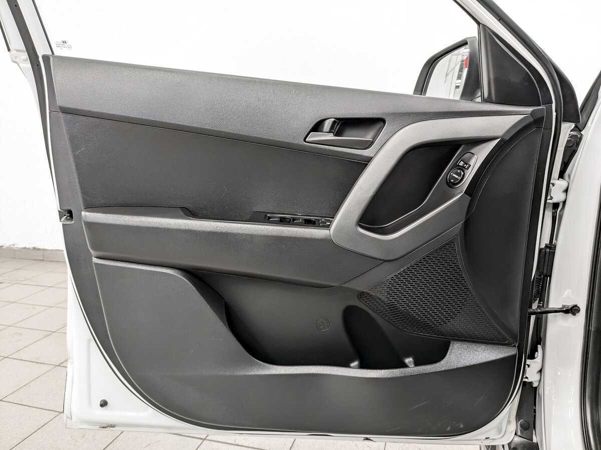 Продажа Б/У Хендай Крета. Фото: #18