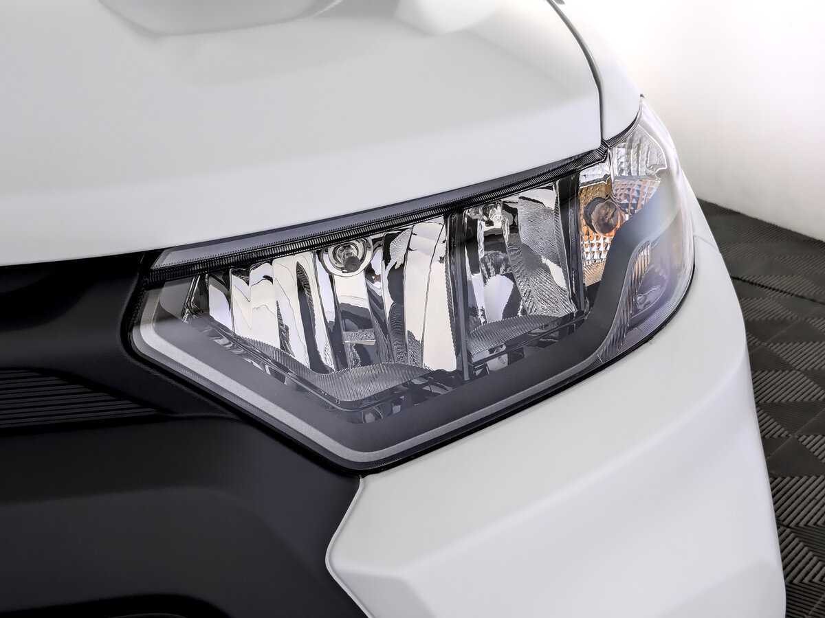 Купить Lada (ВАЗ) Niva с пробегом. Фото: #16