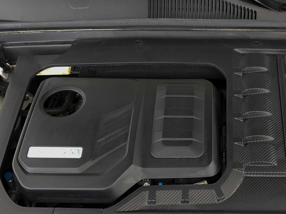 Купить EXEED VX с пробегом. Фото: #8