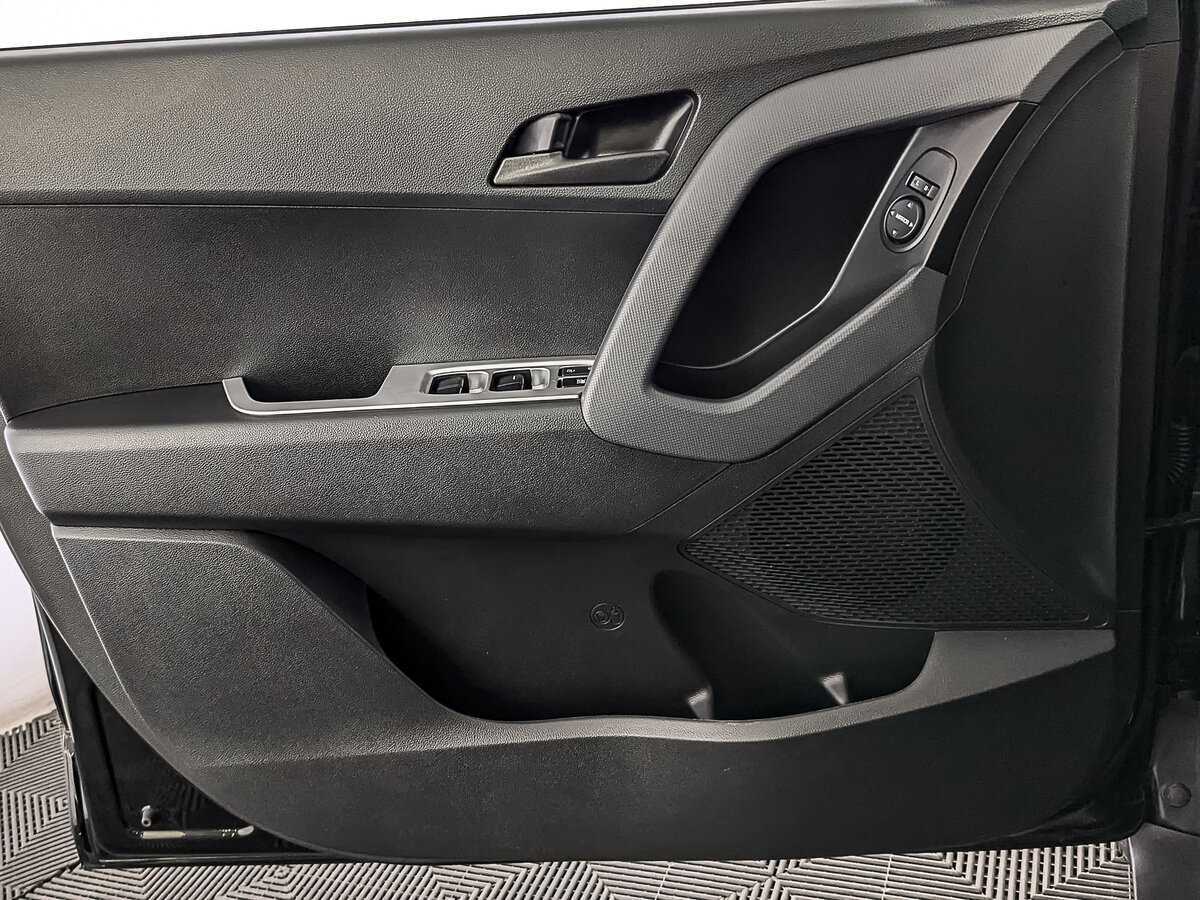 Продажа Б/У Хендай Крета. Фото: #18