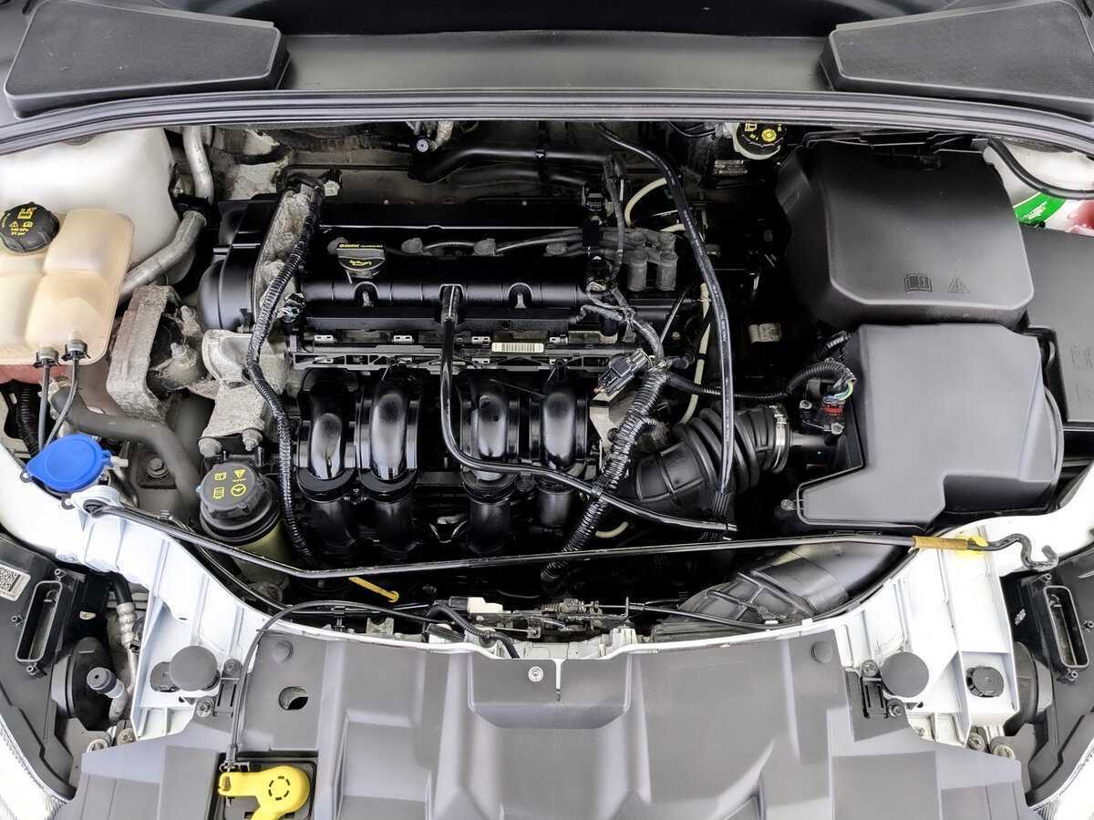 Продажа Б/У Форд Фокус. Фото: #8