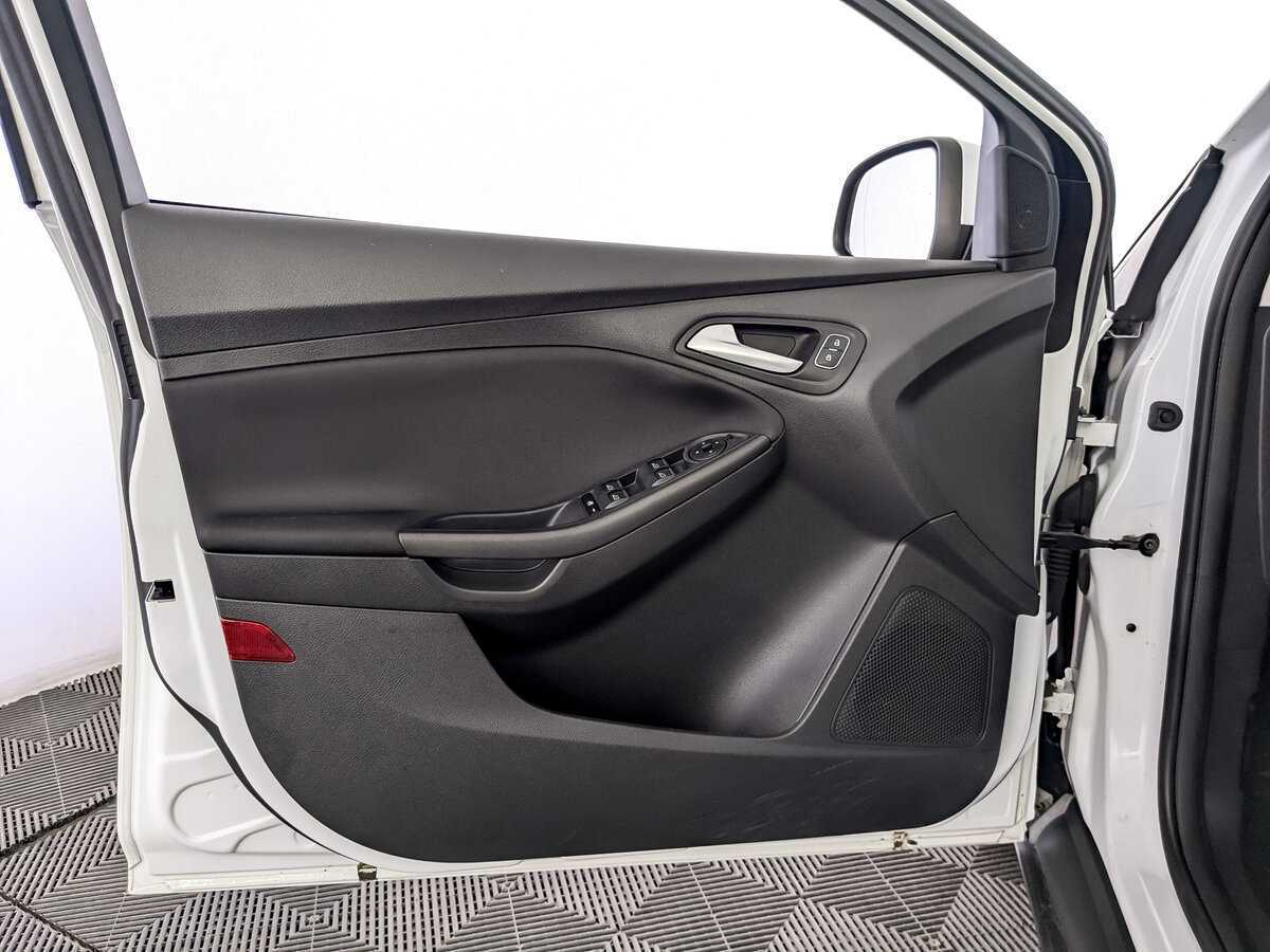 Продажа Б/У Форд Фокус. Фото: #18