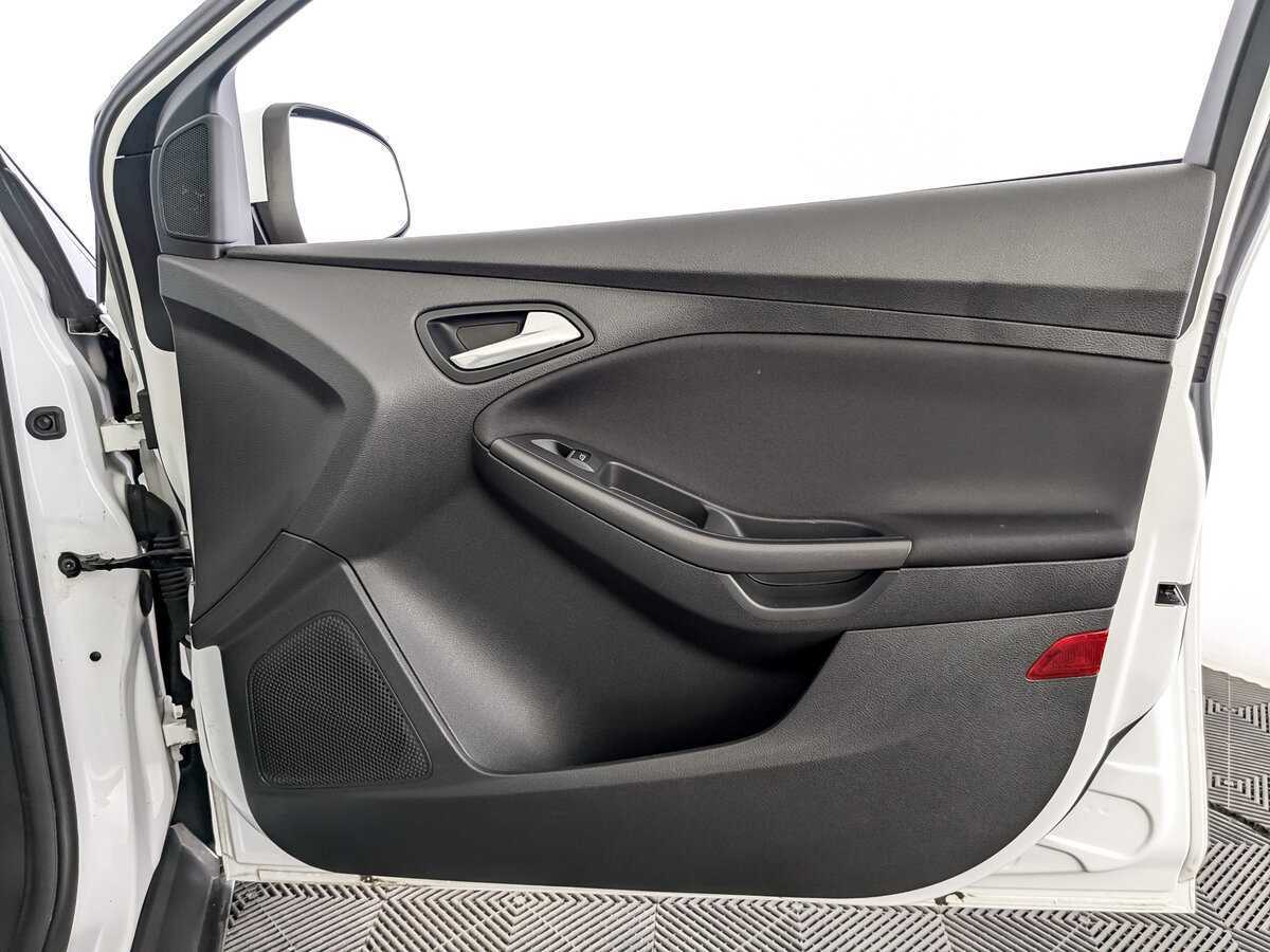 Продажа Б/У Форд Фокус. Фото: #23