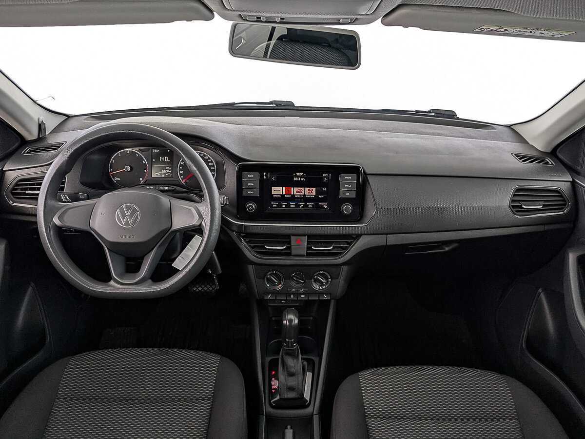 Продажа Б/У Фольксваген Поло. Фото: #13