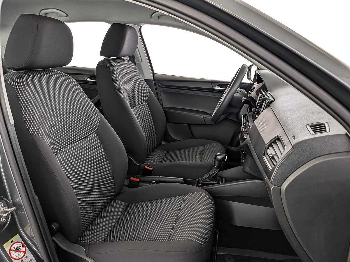 Продажа Б/У Фольксваген Поло. Фото: #21