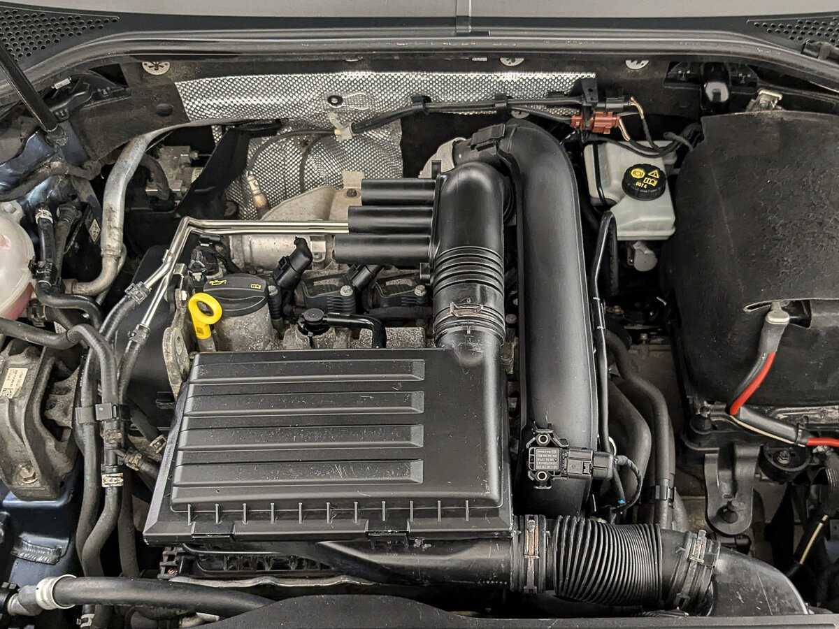 Продажа Б/У Фольксваген Пассат. Фото: #8